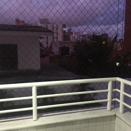 Apartamento Praia De Manaira João Pessoa 외부 사진