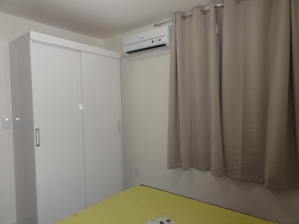Apartamento Praia De Manaira João Pessoa 객실 사진