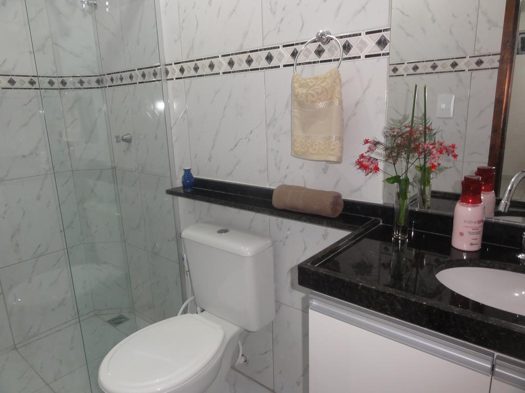 Apartamento Praia De Manaira João Pessoa 객실 사진