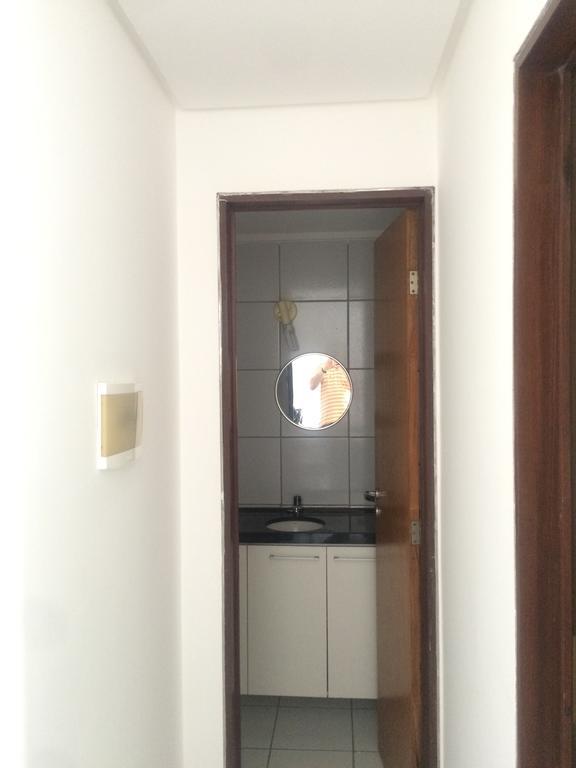 Apartamento Praia De Manaira João Pessoa 외부 사진