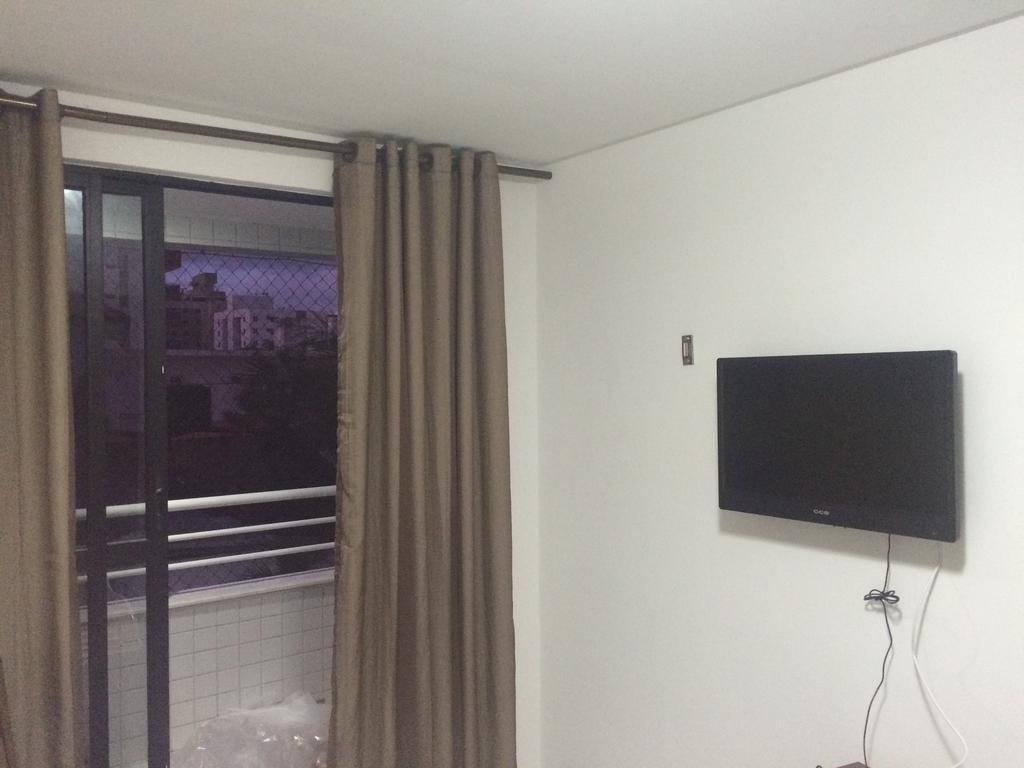Apartamento Praia De Manaira João Pessoa 외부 사진