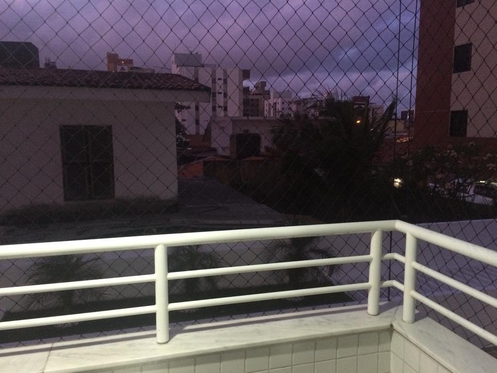Apartamento Praia De Manaira João Pessoa 외부 사진