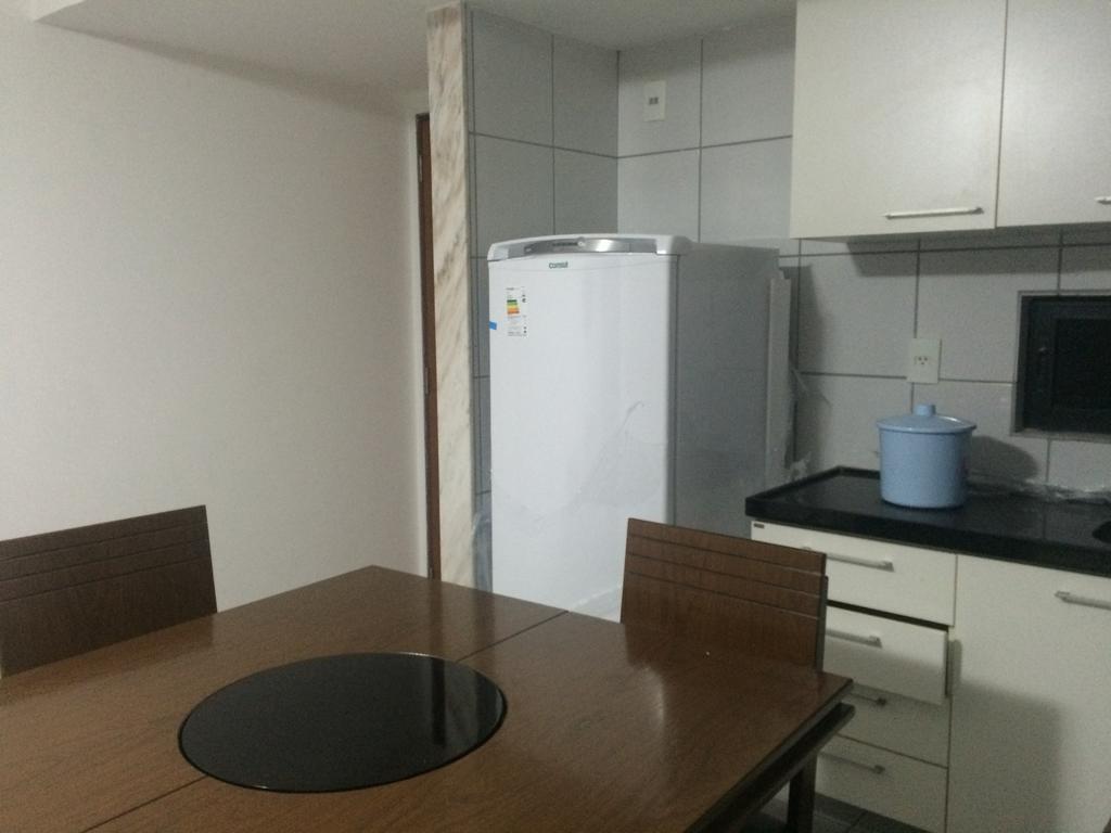 Apartamento Praia De Manaira João Pessoa 외부 사진