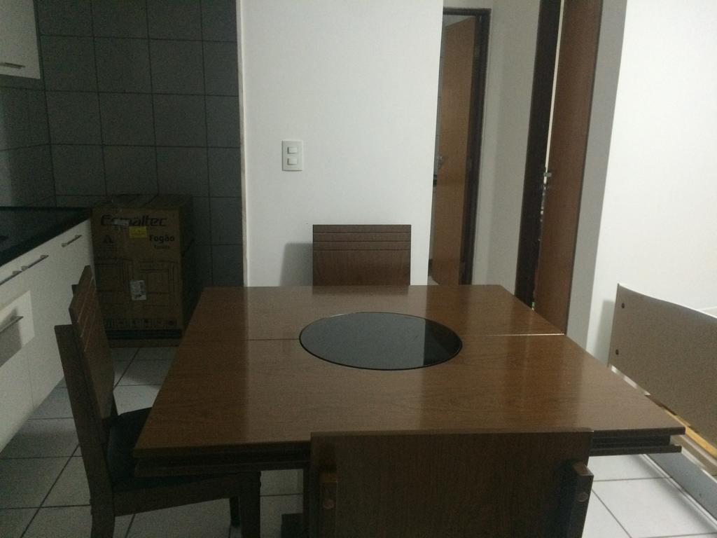 Apartamento Praia De Manaira João Pessoa 외부 사진