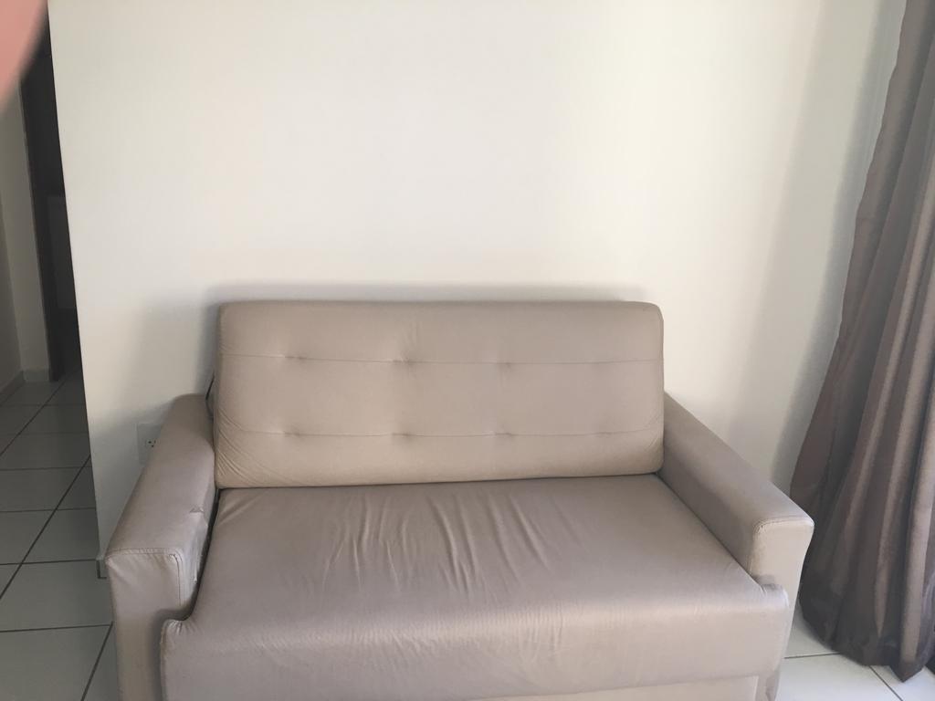 Apartamento Praia De Manaira João Pessoa 외부 사진