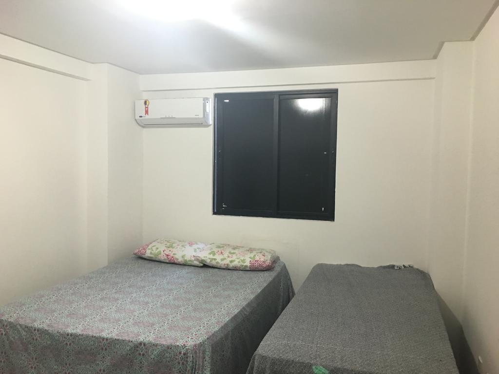 Apartamento Praia De Manaira João Pessoa 외부 사진