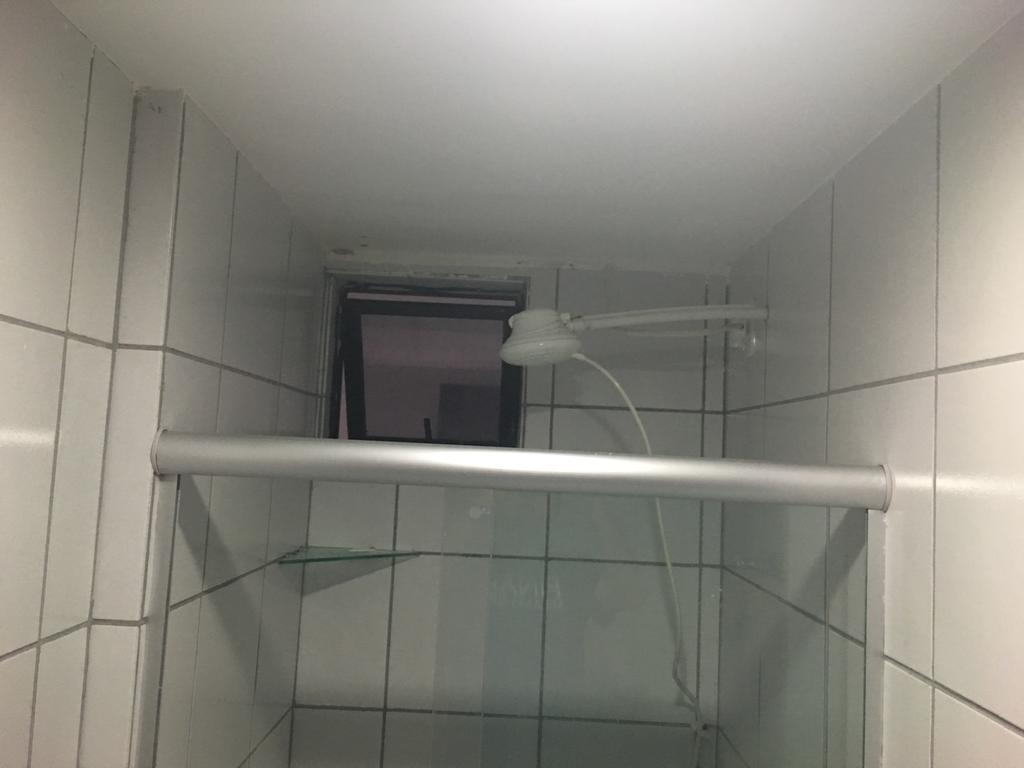 Apartamento Praia De Manaira João Pessoa 외부 사진