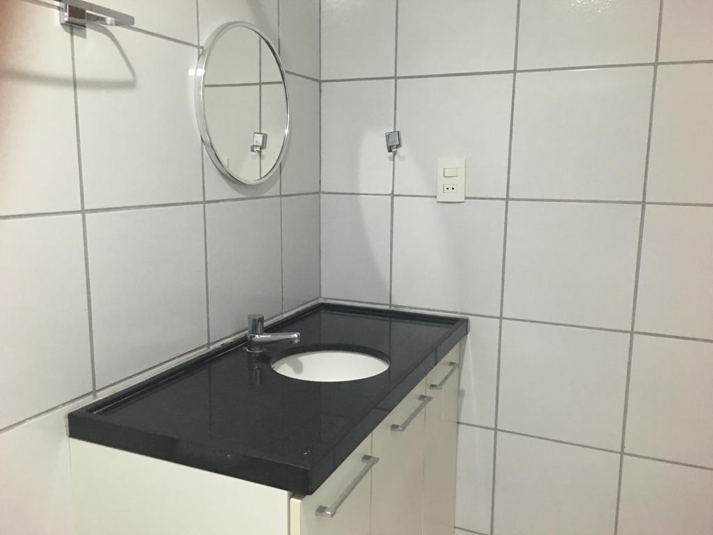 Apartamento Praia De Manaira João Pessoa 외부 사진