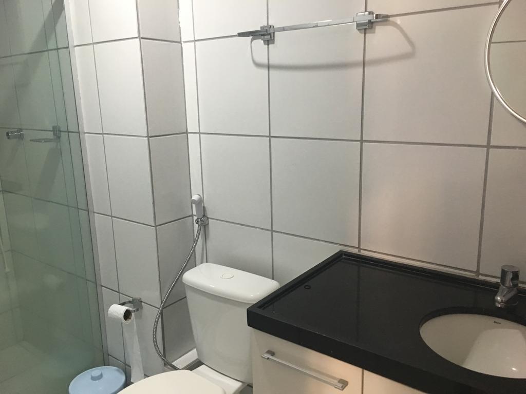 Apartamento Praia De Manaira João Pessoa 외부 사진