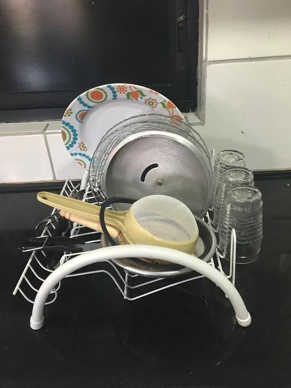 Apartamento Praia De Manaira João Pessoa 외부 사진